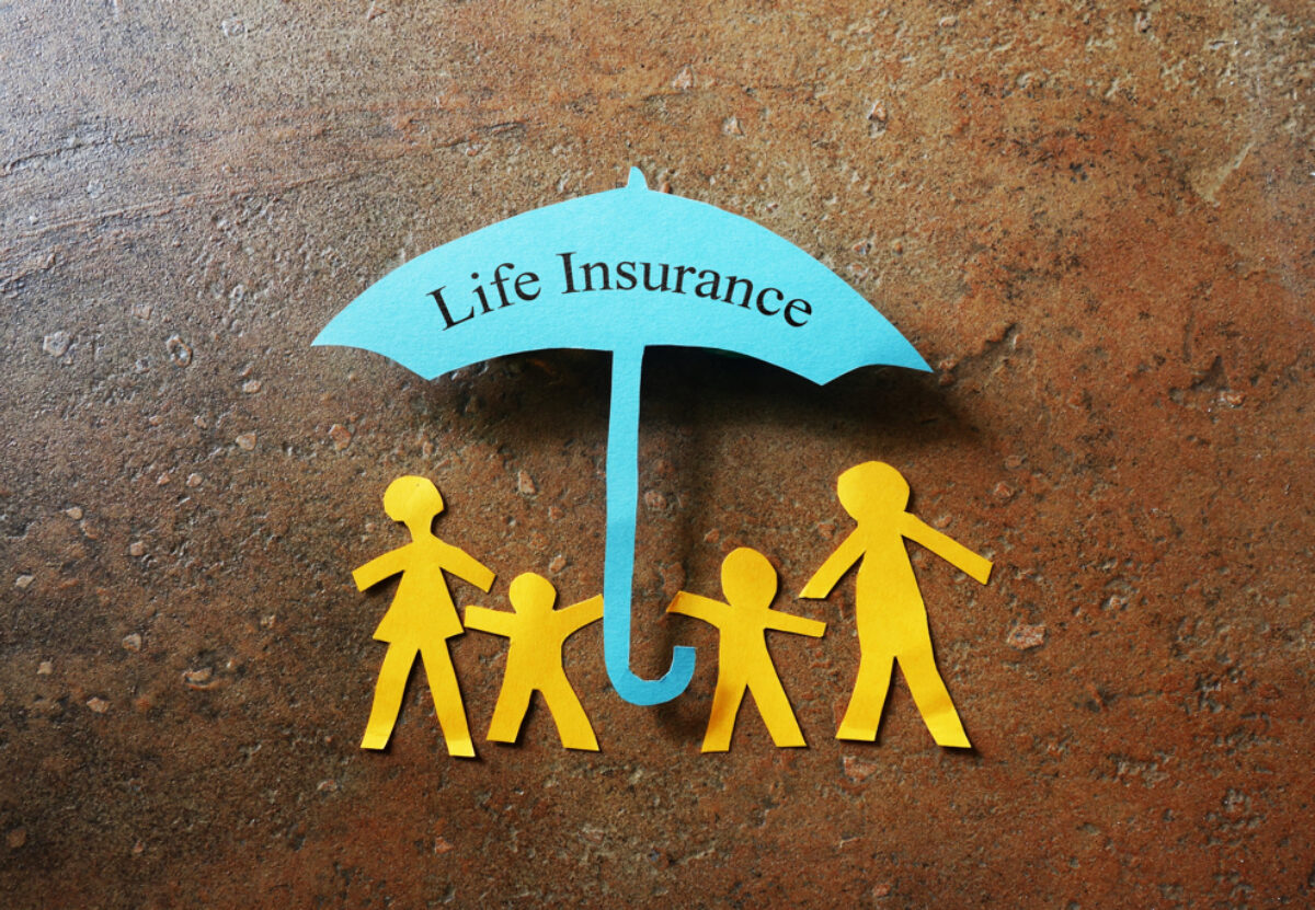 Life Insurance paper family
