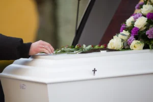 Arranging a Funeral Service in the UK: A Step-by-Step Checklist