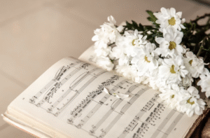 Choosing Music and Readings for a Funeral: Thoughtful Ideas