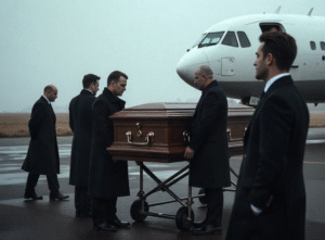 Funeral Repatriation in the UK: Bringing Loved Ones Home