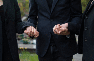 The Role of a Funeral Director in the UK