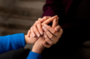 Understanding Bereavement Support: National and Local Charities That Can Help