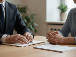 Key Questions to Ask a Funeral Director When Planning a Funeral