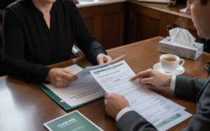 What Documents Are Needed for a Funeral in the UK