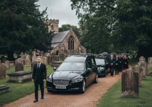 Understanding Traditional Funerals in the UK