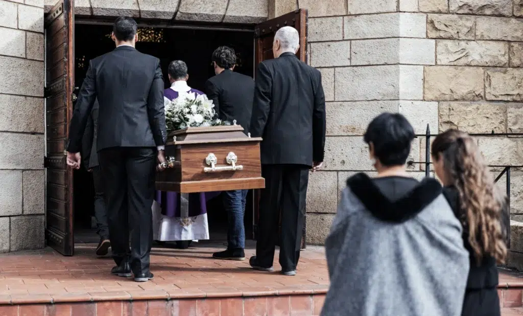 Direct Burial Funerals Explained