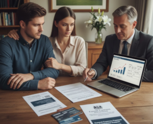 Funeral Loans and Credit in the UK: How Funeral Costs Are Commonly Financed