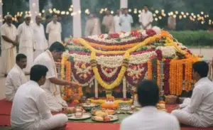 What Happens at a Hindu Funeral: A Complete Guide to Sacred Rites and Rituals