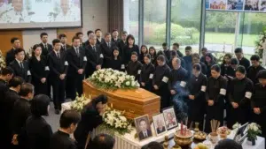 Understanding the Difference Between South Asian and East Asian Funeral Traditions