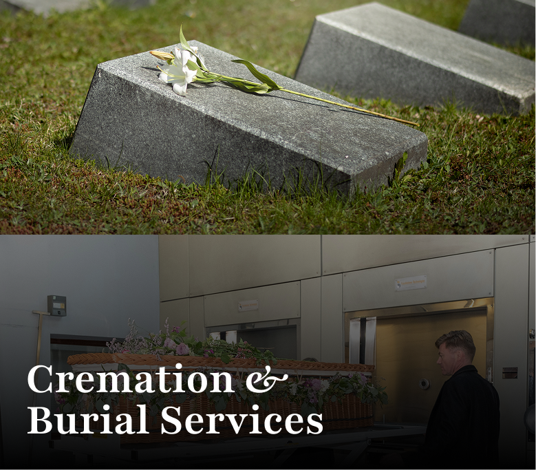 Cremation & Burial Services