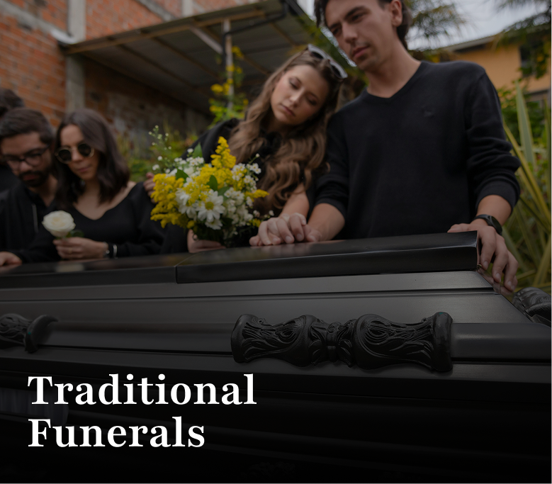Traditional Funerals