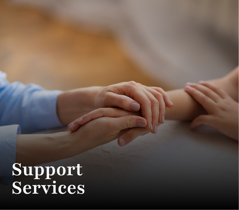 Support Services