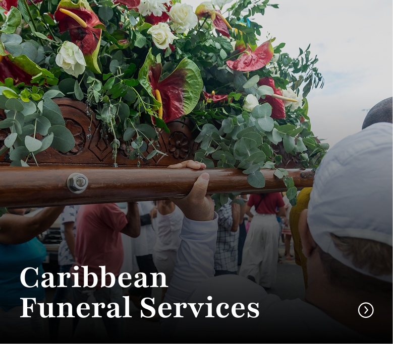 Caribbean Funeral Services