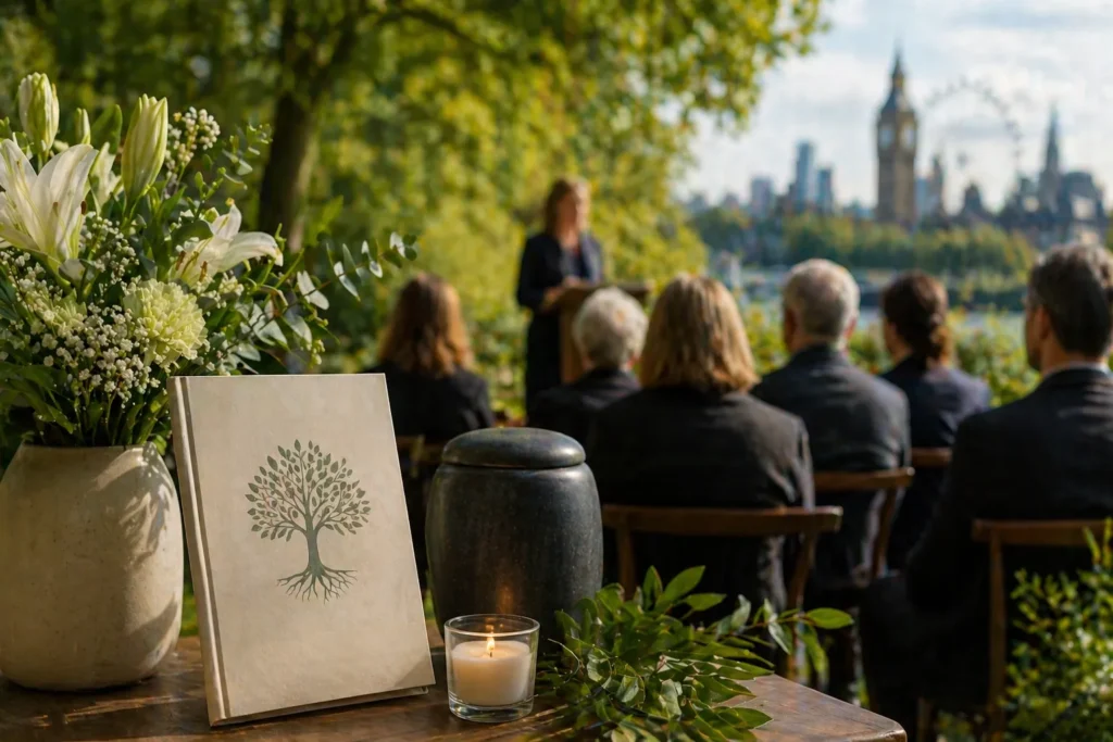What Is a Humanist Funeral? A Complete Guide to Non-Religious Send-Offs
