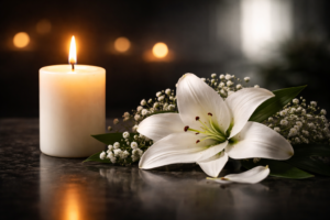 Do You Have to Use a Funeral Home for Cremation in the UK?