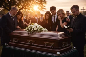 How Soon After Death Should a Funeral Be Conducted?