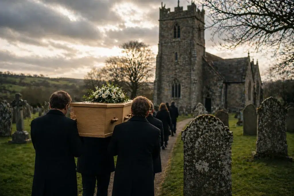 What Is a Pauper's Funeral? Explained Simply