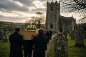 What Is a Pauper's Funeral? Explained Simply