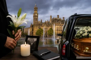 What Do You Do in the First 24 Hours After Someone Dies in Bradford?