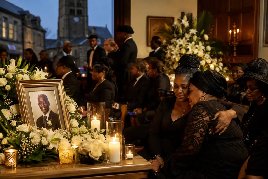 What Is a Nine-Night Wake, and Can It Be Incorporated Into a Huddersfield Caribbean Funeral?