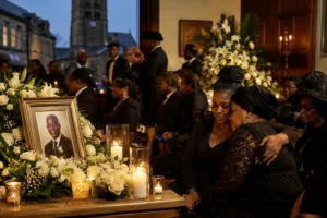 What Is a Nine-Night Wake, and Can It Be Incorporated Into a Huddersfield Caribbean Funeral?