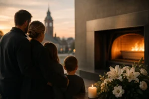 Something has shifted in how Bradford families are choosing to say goodbye. A format that barely existed a decade ago now accounts for roughly one in five funerals across the UK, and in areas like Bradford, where financial pressure is among the highest in England, the shift is even more pronounced. Direct cremation, a simple, unattended cremation with no funeral service at the crematorium, has risen from 3% of UK funerals in 2019 to 21% by 2025, according to the SunLife Cost of Dying Report 2025. The reasons behind that rise are practical, personal, and in many cases both. This guide looks at exactly why the choice is gaining ground in Bradford, what direct cremation involves, what it costs, and what families should know before deciding whether it is right for them. What Is a Direct Cremation? A direct cremation, sometimes called a simple cremation or unattended cremation, is a cremation carried out without a funeral service at the crematorium. There is no hearse, no chapel service, no procession, and no attendees at the crematorium itself. The funeral director collects the person, handles all the legal paperwork, and arranges the cremation. The ashes are then returned to the family. Crucially, a direct cremation does not mean there is no ceremony at all. Most families who choose direct cremation go on to hold a separate memorial, a celebration of life, a gathering at home, or a meaningful event at a location that mattered to the person. The difference is that this is arranged by the family at a time and place of their choosing, without the time pressure and fixed structure of a crematorium booking. The legal requirements for a direct cremation are identical to those for any other cremation. The death must be registered, the correct medical documentation must be completed, and the crematorium's medical referee must approve the cremation before it takes place. What changes is simply the absence of an attended service on the day. Why Bradford Families in Particular Are Choosing Direct Cremation The Cost of a Traditional Funeral in Bradford Bradford is the 12th most deprived local authority in England according to the Indices of Deprivation 2025, published by the Ministry of Housing, Communities and Local Government in October 2025. More than one-third of Bradford's 312 neighbourhoods fall within the 10% most deprived in England. Bradford is also ranked the 4th most income-deprived local authority in the country. For many Bradford families, the cost of a traditional funeral is a serious financial obstacle, not a comfortable choice. The national average cost of a traditional attended cremation funeral is £4,200 in 2025, according to the SunLife Cost of Dying Report. The overall cost of dying, including wake and other expenses, has reached £9,797. For a family in Bradford's more deprived areas, finding this money within days of a bereavement, without financial preparation, is genuinely difficult. Fifteen percent of UK families currently experience notable financial hardship when paying for a funeral, and one in four now pay their funeral director in installments. A direct cremation in Bradford typically costs between £895 and £1,395 depending on the provider. That is a saving of £2,800 to £3,300 compared to the national average for a traditional cremation. For households under financial pressure, that difference is decisive. Bradford's Cultural Diversity and Changing Attitudes to Funerals Bradford is one of the most ethnically and culturally diverse cities in the UK. The city's communities include large South Asian populations, Caribbean communities, Eastern European families, and many others, each with their own traditions, religious practices, and preferences around death and memorialisation. For some communities, the formal crematorium service has never been the primary focus of how a death is marked. What matters most happens at home, in a place of worship, or within the community itself. Direct cremation fits naturally within this framework: it handles the practical and legal requirements of cremation while leaving the memorial entirely in the hands of the family and community. For other families, particularly those whose relatives have strong connections to another country, direct cremation can be combined with international repatriation of ashes, which is significantly simpler and less costly than repatriating a body. This is a practical consideration for a number of Bradford's communities with close ties to South Asia, the Caribbean, and Eastern Europe. The Shift Toward Personalisation One of the most significant drivers of direct cremation nationally is a generational shift in how people think about funerals. Younger generations in particular are less attached to the prescribed format of a formal crematorium service and more interested in marking a death in a way that reflects who the person actually was. A direct cremation followed by a personalised gathering, whether that is a picnic in the park where the person walked their dog, a party at their local pub, a garden gathering with favourite music, or a quiet family meal with their photo on the table, can feel far more true to the individual than a standard crematorium slot. This is not about doing less. It is about doing something different, and doing it on the family's own terms and timeline. The pandemic played a significant role in normalising this model. When restrictions limited crematorium attendance to five or six people, many families discovered that the private cremation followed by a later gathering, when everyone could come, was in some respects more meaningful than the conventional format. For many of those families, direct cremation has remained the preferred choice. Time and Logistical Flexibility A traditional funeral with a fixed crematorium slot places significant logistical demands on the family. Attendees must be available at a specific time, often within two weeks of the death. For families where members live in different cities, different countries, or have complex work or caring commitments, this can mean people who matter most are unable to attend. A direct cremation removes this constraint. The cremation takes place when it is practically possible, and the memorial happens whenever the family is ready, whether that is three weeks later, two months later, or on a significant anniversary. Bradford has a substantial diaspora with family connections across the country and internationally. For these families, the flexibility of direct cremation is a meaningful practical advantage. Greater Awareness and Reduced Stigma Until relatively recently, many people in Bradford and across the UK simply did not know that direct cremation was an option. Awareness has grown sharply: 80% of UK adults are now aware of direct cremation, up from 52% in 2019. This is in part due to media coverage, in part due to the pandemic, and in part due to several well-known figures having chosen direct cremation for their own funerals. The stigma that once attached to anything perceived as a lesser or impoverished funeral has largely dissolved. People who choose direct cremation are not cutting corners. They are making a considered decision about what kind of farewell is right for them and their family. What a Direct Cremation in Bradford Involves The process is straightforward. A good funeral director will handle every step and keep the family informed throughout. First contact: You call the funeral director. They will collect the person from the home, hospital, or care setting, usually within a few hours. Documentation: The funeral director gathers the medical certificate, coordinates death registration, and completes the cremation paperwork on your behalf. The cremation: Once all documentation is approved, the cremation is carried out at one of Bradford's crematoria. Scholemoor Crematorium and Nab Wood Crematorium in Shipley are the principal facilities serving Bradford. The cremation takes between 90 minutes and two hours. Return of ashes: The ashes are returned to the family in a sealed, labelled container. This typically happens within a few days of the cremation. The family then decides what to do with them. There is no viewing at the crematorium, no hearse, and no chapel service. Some providers allow a brief private moment with the person at a chapel of rest before the cremation, if the family wishes. It is worth asking about this when you make contact. What to Look for in a Direct Cremation Provider in Bradford Not all direct cremation providers are the same. Price is one factor, but it is not the only one. When comparing providers, it is worth asking: Is the price genuinely all-inclusive, or are there additional fees for documentation, transport, or the cremation itself? Will the cremation take place at a Bradford crematorium, or will the person be taken to a more distant facility to reduce costs? Is the provider FCA-regulated for pre-paid plans, and are their staff NAFD or BIFD qualified? Is there 24-hour availability for the initial call? Are cultural or religious requirements, such as specific preparation of the body, accommodated? Is there an option to view the person at a chapel of rest before the cremation, for families who want that? How will the ashes be returned, and in what container? The Competition and Markets Authority now requires all funeral directors to publish a standardised price list. Gooding Funeral Services provides clear, itemised pricing from £1,125 with no hidden charges, and is available to answer any of the above questions before you commit to anything. Is Direct Cremation the Right Choice for Every Bradford Family? Direct cremation is not right for everyone, and no reputable funeral director will tell you that it is. For families where the crematorium service itself is an important part of how the community comes together and begins to grieve, or where religious tradition requires specific rites at the time of committal, a traditional attended service will remain the more appropriate choice. For families who want a simple, affordable, and flexible farewell that does not compromise on dignity, direct cremation is a well-established and increasingly mainstream option. The key is that the choice is made with full information, without financial pressure distorting a decision that deserves to be made on its own terms. If you are unsure, speaking with funeral directors Bradford before you need to make any decision is the most useful thing you can do. A good funeral director will explain the options clearly and without pressure, and will help you understand what each choice involves before any commitment is made. Arrange a Direct Cremation in Bradford with Gooding Funeral Services Gooding Funeral Services is an independent, family-run funeral director serving Bradford and West Yorkshire. Recommended by the Good Funeral Guide and the Natural Death Centre, and staffed by NAFD-qualified directors, Gooding offers the full range of funeral arrangements including direct cremation, simple funerals, traditional and personalised services, and culturally specific ceremonies for Bradford's diverse communities. Frequently Asked Questions About Direct Cremation in Bradford What is the difference between a direct cremation and a traditional cremation in Bradford? A traditional cremation in Bradford includes a funeral service, usually held at the crematorium chapel or a place of worship, attended by family and friends before the committal. A direct cremation has no attended service at the crematorium. The cremation is carried out privately, and the family can hold a separate memorial at any time and location they choose. The legal process is identical in both cases. Where does a direct cremation in Bradford take place? Bradford is served by three crematoria: Scholemoor Crematorium near the city centre, Nab Wood Crematorium in Shipley, and Oakworth Crematorium near Keighley. The funeral director will arrange the cremation at the most appropriate and available facility. Some providers use crematoria further from Bradford to reduce their own costs, so it is worth asking which facility will be used when you make initial enquiries. Can I still have a funeral service if I choose direct cremation? Yes. Choosing a direct cremation does not mean forgoing a meaningful ceremony. It means the cremation itself is unattended, and any gathering, memorial, or celebration of life is organised separately by the family. Many families find that a later memorial, held when everyone can attend and at a location that meant something to the person, is more personal and less pressured than a standard crematorium service arranged within two weeks of a death. Is direct cremation a dignified option? Yes. A direct cremation is carried out under the same legal requirements and professional standards as any other cremation in the UK. The person is treated with full care and respect throughout the process. The ashes are returned to the family in a sealed, labelled container. The absence of an attended service at the crematorium says nothing about the quality of care given to the person or the significance of the memorial that follows. What happens to the ashes after a direct cremation in Bradford? The ashes are returned to the family in a sealed container within a few days of the cremation. From there, the family can keep them at home, scatter them at a meaningful location, inter them at a cemetery or crematorium garden of remembrance, or incorporate them into memorial objects such as jewellery, glasswork, or a memorial tree. There are very few legal restrictions on scattering ashes in England, though private land requires the landowner's permission.