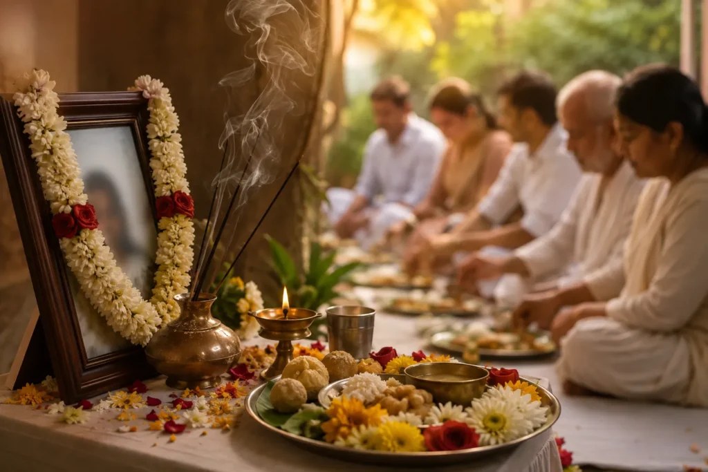 Bhog Ceremony Explained: What Happens After the Antam Sanskar