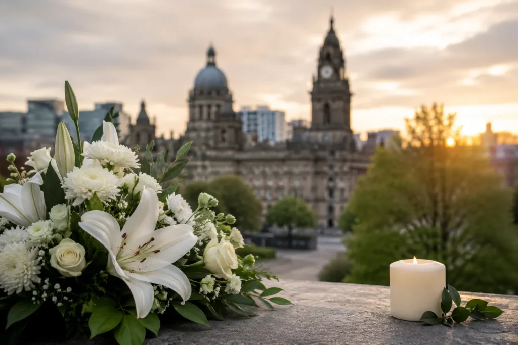 Leeds City Council Bereavement Services: What They Cover and What They Don't