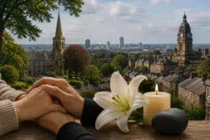 Potternewton and Chapeltown: A Local Guide to Bereavement Support Near Gooding's Leeds Office