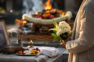 What to Bring to a Hindu Funeral in the UK: A Guest's Practical Guide