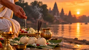 13 Days After Death in Hindu Rituals: Meaning & Process